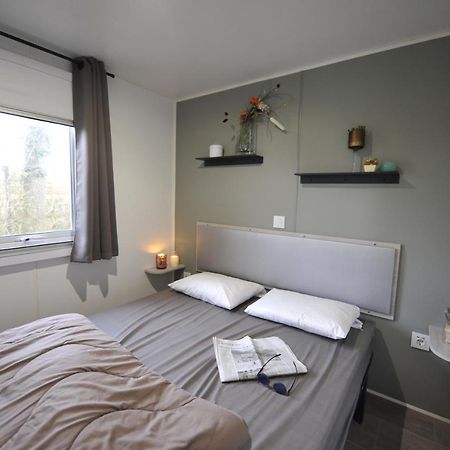Camping Le Clairmarais Exteriör bild